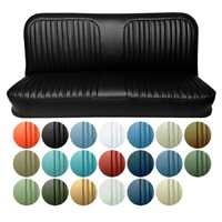 1967-72 Chevrolet Truck Front Bench Seat Upholstery Set