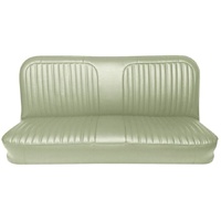 1967-72 Chevrolet Truck Front Bench Seat Upholstery Set - Fawn