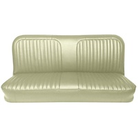 1967-72 Chevrolet Truck Front Bench Seat Upholstery Set - Sandalwood