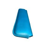 1967-72 Chevrolet Truck Sunvisors - Aqua