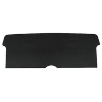 1967-69 Camaro/Firebird Coupe Trunk Divider Board
