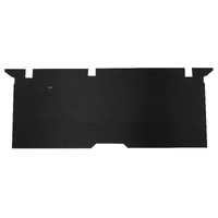 1970-81 Camaro/Firebird Coupe Trunk Divider Board