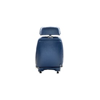 1969 Camaro Coupe/Convertible Standard Front Bucket Seat Upholstery Set