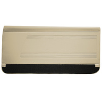 1968 Firebird Standard Front Door Panels