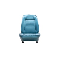 1967-69 Firebird Standard Front Bucket Seat Upholstery Set