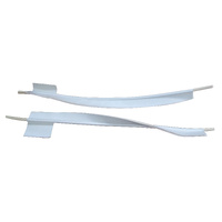 1965-66 Impala Coupe/Convertible 2 Door Door Jamb Windlace