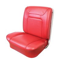1964 Impala SS Front Bucket Seat Upholstery Set