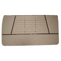 1964 Impala Standard Pre-Assembled 2 Door Front Door Panels