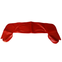 1969-70 Impala Convertible Top Boot - Sandalwood