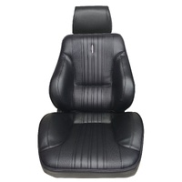 1970 Chevelle/El Camino Touring II Assembled Reclining Bucket Seats