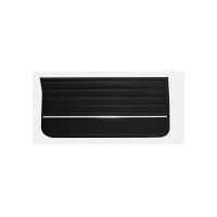 1965 Chevelle/El Camino Pre-Assembled Front Door Panels - White
