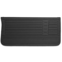 1967 Chevelle/El Camino Front Door Panels