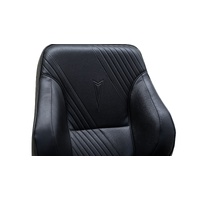 1965 LeMans/GTO Touring II Assembled Reclining Bucket Seats - Parchment