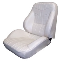 1969 LeMans/GTO Touring II Assembled Reclining Bucket Seats