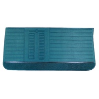1964 LeMans/GTO Pre-Assembled Front Door Panels