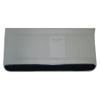 1966 LeMans/GTO Pre-Assembled Front Door Panels