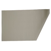 1971-72 Riviera Standard Custom Rear Quarter Panels