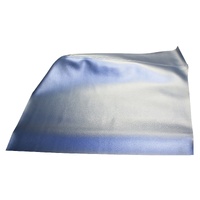 1963-65 Riviera Standard Custom Hardtop Rear Armrest Covers