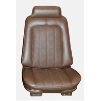 1970 Buick Skylark 350/Custom/GS Front Bucket Seat Upholstery Set