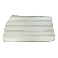 1970 Buick Skylark 350/Custom/GS Pre-Assembled Front Door Panels