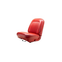 1964 Falcon Hardtop Front Bucket Seat Upholstery Set