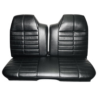 1972 Gran Torino/Ranchero 500 Front Split Bench Seat Upholstery Set