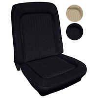 1968-77 Bronco Front Bucket Seat Upholstery Set