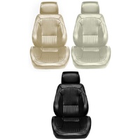 1968-74 Bronco Touring II Assembled Reclining Bucket Seat Upholstery Set
