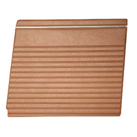 1963 Galaxie 500 Convertible Rear Quarter Panels - Blue