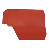 1966 Galaxie 500XL Convertible Rear Quarter Panels - Blue