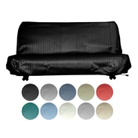 1964 F100 - F250 Standard Bench Seat Upholstery Set