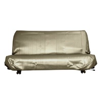 1964 F100 - F250 Standard Bench Seat Upholstery Set - Beige