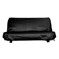 1964 F100 - F250 Standard Bench Seat Upholstery Set - Medium Blue