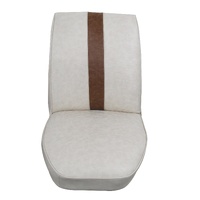 1969-70 Econoline Standard Cab Front Bucket Seat Upholstery Set