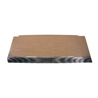 1964 Falcon Futura-Sprint 2 Door & Ranchero Front Door Panels