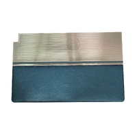 1964 Falcon Futura-Sprint Convertible Rear Quarter Panels - Blue