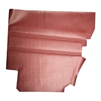 1970 Torino GT Hardtop Fastback Rear Quarter Panels No Spear