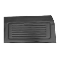 1968-69 Torino/Ranchero Front Door Panels - Nugget Gold