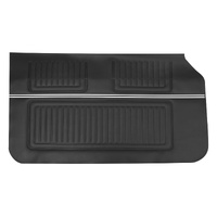 1972-76 Torino Standard Front Door Panels