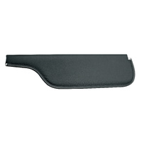 1967-69 Fairlane/Torino/Ranchero Hardtop Sunvisors - Black