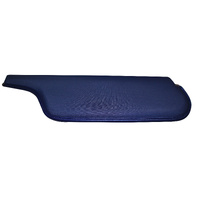 1972-79 Torino/Ranchero Hardtop Sunvisors - Dark Blue