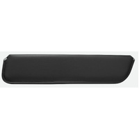 1967-77 Bronco Sunvisors - Silver Mink