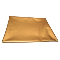 1968-71 Torino Top Boot Bag - 1968 Red