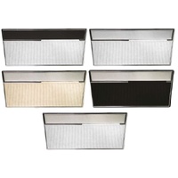 1968-77 Bronco Front Door Panels