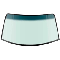 1994 - 1999 Mustang Front Windshield - Convertible