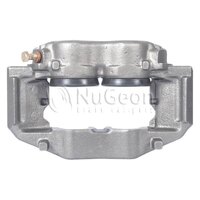 1980 - 1985 F250 F350 Front Caliper - Twin Piston - Remanufactured - RH