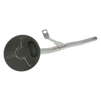 1980 - 1985 F-Truck 4x4 Bronco Oil Pump Pickup Tube & Screen - 351C 351M 400