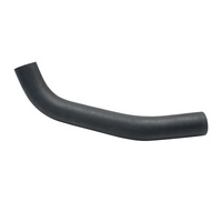 1980 - 1996 F-Truck Fuel Filler Neck Hose - Mid Tank 