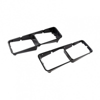1979-82 Mustang Headlight Bezels