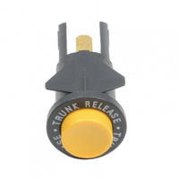 1980-94 Mustang Trunk Release Button Switch